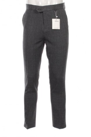 Herrenhose Birmingham Wear, Größe M, Farbe Grau, Preis 132,99 €