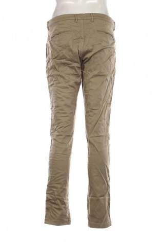 Pantaloni de bărbați Boggi, Mărime L, Culoare Verde, Preț 303,99 Lei