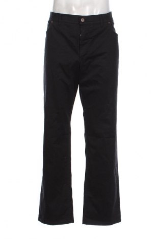 Herrenhose Brax, Größe XXL, Farbe Schwarz, Preis € 47,99