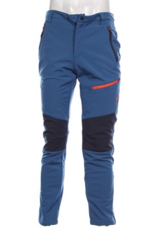 Pantaloni de bărbați CMP, Mărime M, Culoare Albastru, Preț 261,99 Lei
