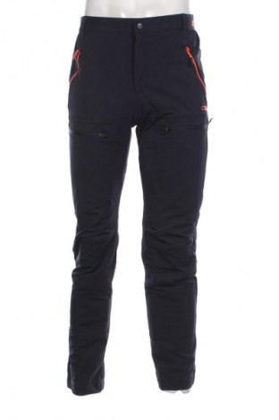 Herrenhose CMP, Größe M, Farbe Blau, Preis 53,99 €