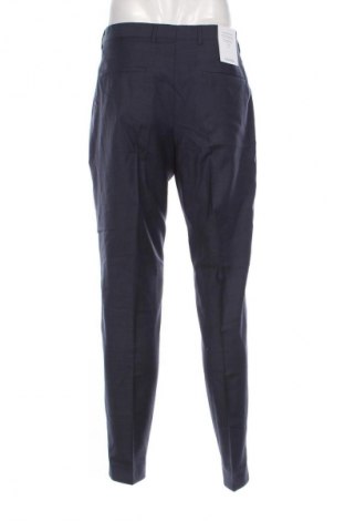 Pantaloni de bărbați Calvin Klein, Mărime L, Culoare Albastru, Preț 724,99 Lei