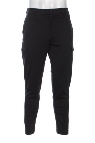 Pánske nohavice  Calvin Klein, Veľkosť S, Farba Čierna, Cena  127,95 €