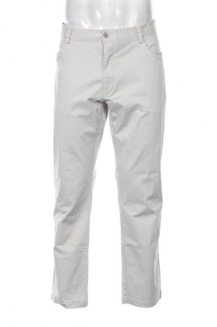 Мъжки панталон Calvin Klein, Размер L, Цвят Бежов, Цена 89,00 лв.