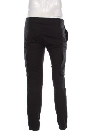 Мъжки панталон Calvin Klein Jeans, Размер S, Цвят Черен, Цена 169,99 лв.