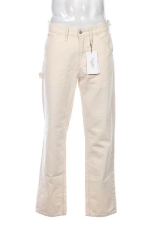 Pánske nohavice  Calvin Klein Jeans, Veľkosť L, Farba Béžová, Cena  75,95 €
