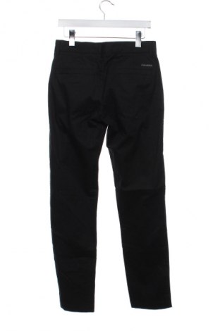 Pánske nohavice  Calvin Klein Jeans, Veľkosť S, Farba Čierna, Cena  91,95 €