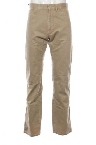 Męskie spodnie Calvin Klein Jeans, Rozmiar S, Kolor Beżowy, Cena 514,99 zł