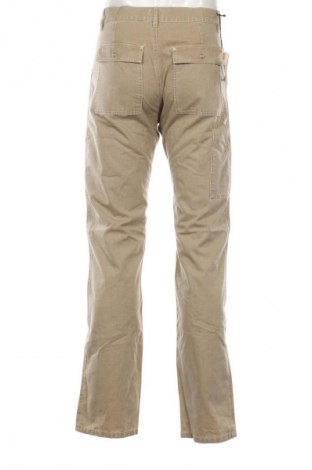 Męskie spodnie Calvin Klein Jeans, Rozmiar S, Kolor Beżowy, Cena 514,99 zł