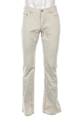 Męskie spodnie Calvin Klein Jeans, Rozmiar S, Kolor Beżowy, Cena 514,99 zł