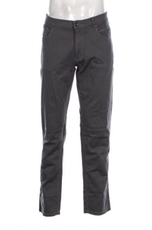 Męskie spodnie Camel Active, Rozmiar L, Kolor Szary, Cena 514,99 zł