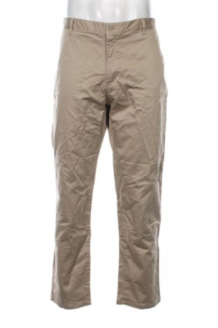 Pantaloni de bărbați Carnet, Mărime XXL, Culoare Bej, Preț 163,99 Lei