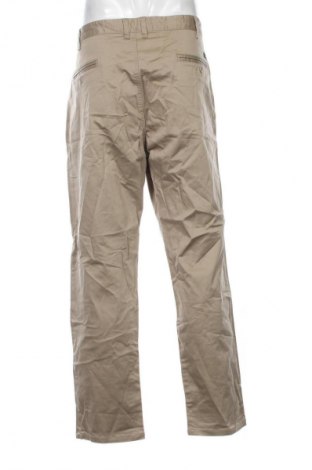 Pantaloni de bărbați Carnet, Mărime XXL, Culoare Bej, Preț 163,99 Lei