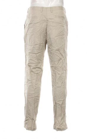 Pantaloni de bărbați Conbipel, Mărime L, Culoare Bej, Preț 163,99 Lei