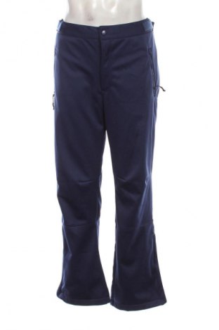 Herrenhose Crivit, Größe XL, Farbe Blau, Preis 42,99 €