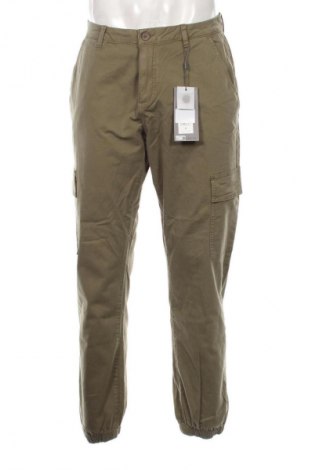 Herrenhose Culture, Größe M, Farbe Grün, Preis 74,99 €