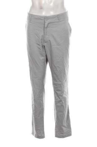 Herrenhose Decathlon, Größe L, Farbe Grau, Preis 26,99 €