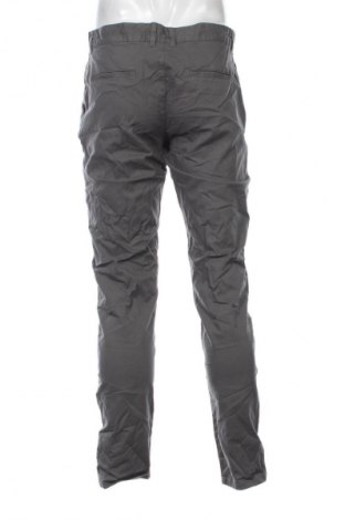 Męskie spodnie Denim Co., Rozmiar L, Kolor Szary, Cena 127,99 zł