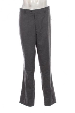 Herrenhose Dobell, Größe XL, Farbe Grau, Preis € 75,99