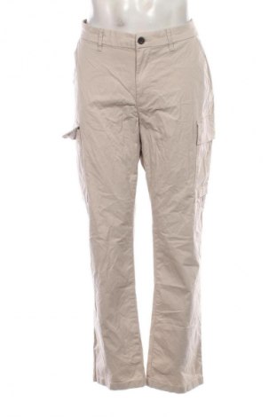 Férfi nadrág Dressmann, Méret XL, Szín Bézs, Ár 12 979 Ft