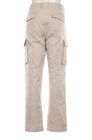 Férfi nadrág Dressmann, Méret XL, Szín Bézs, Ár 12 979 Ft