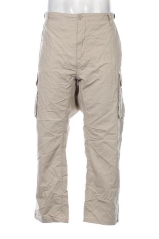 Herrenhose Dressmann, Größe XXL, Farbe Beige, Preis 33,99 €