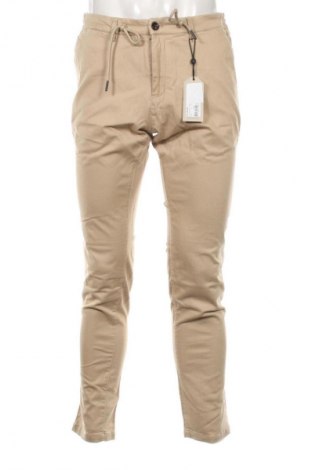 Herrenhose Dstrezzed, Größe M, Farbe Beige, Preis € 109,99