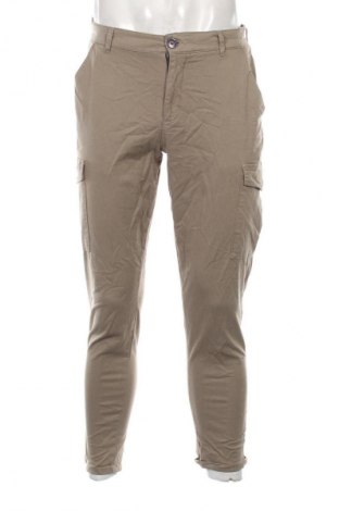 Pánske nohavice  Fred Mello, Veľkosť S, Farba Béžová, Cena  27,95 €