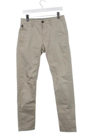 Pánske nohavice  G-Star Raw, Veľkosť S, Farba Béžová, Cena  45,95 €