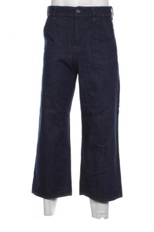 Pánské kalhoty  G-Star Raw, Velikost S, Barva Modrá, Cena  1 449,00 Kč