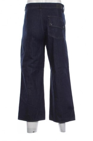 Pánské kalhoty  G-Star Raw, Velikost S, Barva Modrá, Cena  1 449,00 Kč