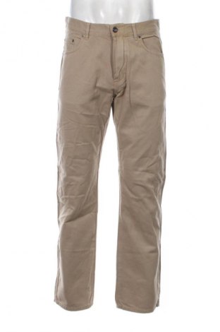 Herrenhose Gant, Größe M, Farbe Beige, Preis 61,99 €