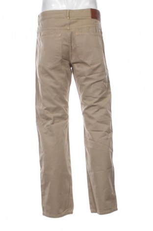 Herrenhose Gant, Größe M, Farbe Beige, Preis 61,99 €