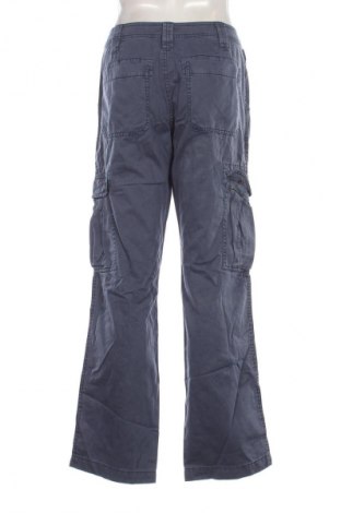 Męskie spodnie Grey Connection, Rozmiar L, Kolor Niebieski, Cena 127,99 zł
