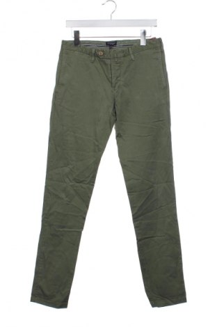Pánske nohavice  Gutteridge, Veľkosť S, Farba Zelená, Cena  51,95 €