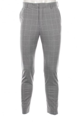 Herrenhose H&M, Größe XS, Farbe Grau, Preis 19,95 €