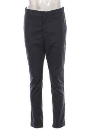 Męskie spodnie H&M, Rozmiar XL, Kolor Niebieski, Cena 127,99 zł