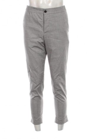 Pánské kalhoty  H&M, Velikost M, Barva Šedá, Cena  629,00 Kč