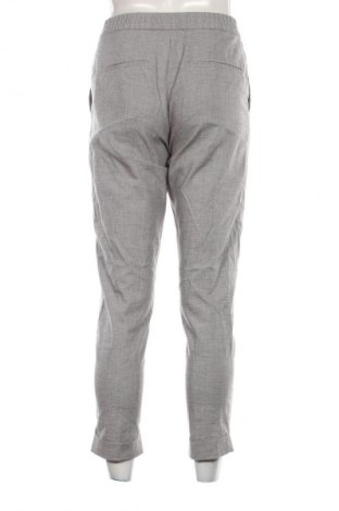 Pánské kalhoty  H&M, Velikost M, Barva Šedá, Cena  629,00 Kč