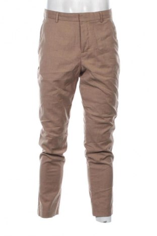 Pánske nohavice  H&M, Veľkosť M, Farba Béžová, Cena  22,95 €