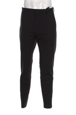 Pánské kalhoty  H&M, Velikost L, Barva Černá, Cena  494,00 Kč