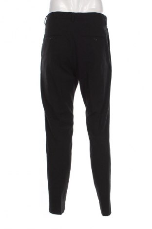 Pánské kalhoty  H&M, Velikost L, Barva Černá, Cena  494,00 Kč