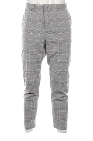 Pantaloni de bărbați H&M, Mărime L, Culoare Multicolor, Preț 132,99 Lei