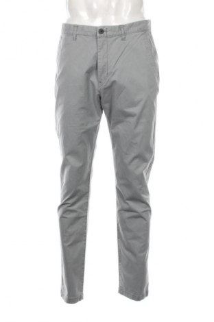 Pánské kalhoty  H&M, Velikost L, Barva Šedá, Cena  495,00 Kč