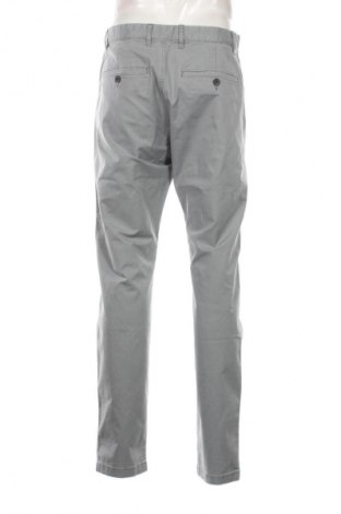 Pánské kalhoty  H&M, Velikost L, Barva Šedá, Cena  495,00 Kč