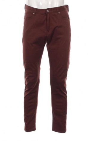Pánské kalhoty  H&M, Velikost M, Barva Hnědá, Cena  629,00 Kč