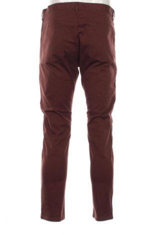 Pánské kalhoty  H&M, Velikost M, Barva Hnědá, Cena  629,00 Kč