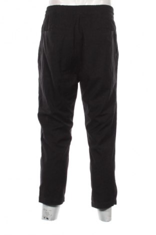 Férfi nadrág H&M Divided, Méret M, Szín Fekete, Ár 10 569 Ft