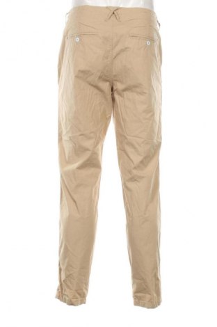 Herrenhose Hilfiger Denim, Größe L, Farbe Beige, Preis € 61,99