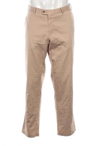 Herrenhose Hiltl, Größe XL, Farbe Beige, Preis 34,79 €